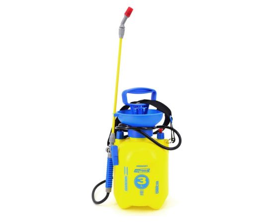 Rokas miglotājs AWTools AW60001; 3 l