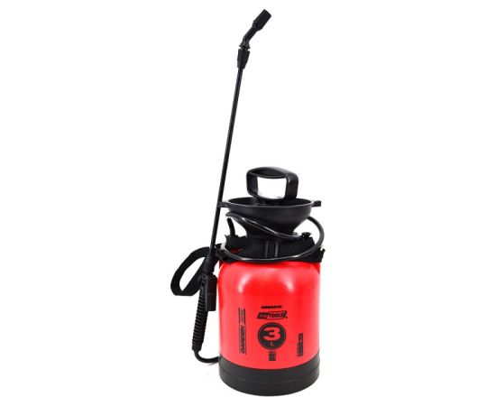 Rokas miglotājs AWTools AW60019; 3 l