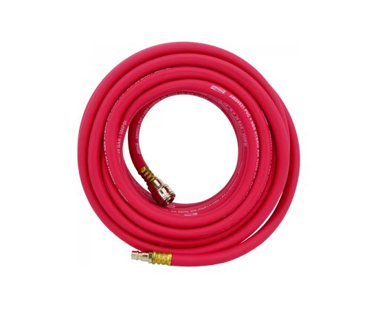 Gaisa šļūtenes AWTools AW09830; 1/4''; 10 mm; 10 m