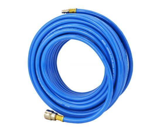 Kompresora šļauka AWTools AW09818; 1/4''; 20 m