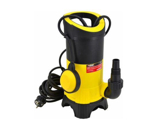 Drenāžas ūdens sūknis AWTools AW85022; 900 W