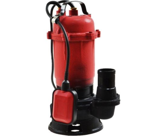 Drenāžas ūdens sūknis AWTools AW85017; 850 W; 2''