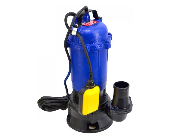 Drenāžas ūdens sūknis AWTools AW85019; 1050 W; 2''