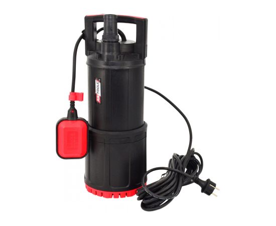 Drenāžas ūdens sūknis AWTools AW85030; 1200 W; 1 1/4''; IPX8