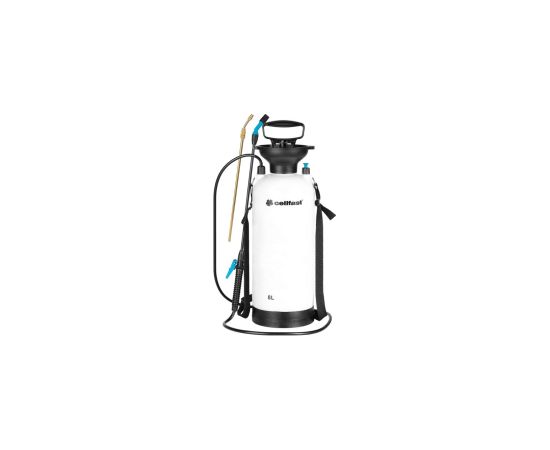 Spiediena smidzinātājs Cellfast 42-218; 8 l