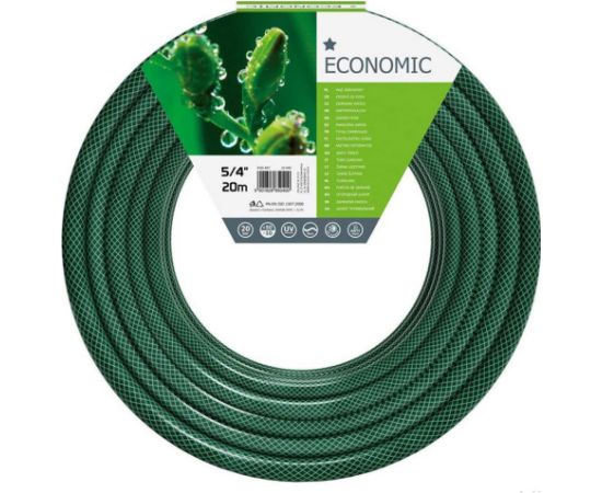 Laistīšanas šļūtene Cellfast 10-040; 5/4''; 20 m