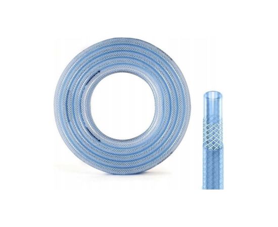 Laistīšanas šļūtene Cellfast 20-670; 6,0x2,5 mm; 110 m