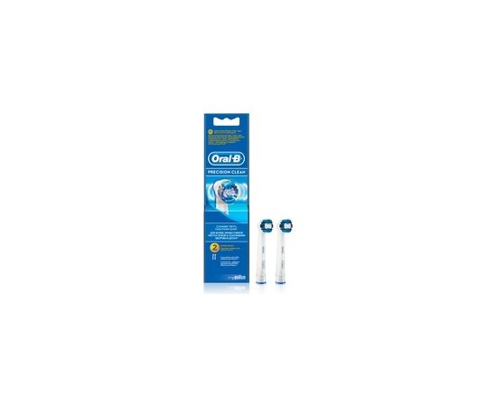 Oral-b Replacement brush head Precision Clean EB20 6.0ks