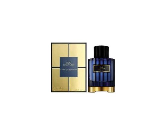 Carolina Herrera Oud Couture EDP 100ml Духи унисекс