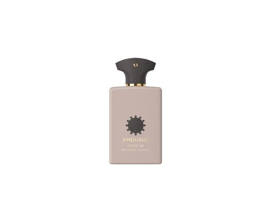 Amouage Library Collection Opus VII Reckless Leather EDP 100ml