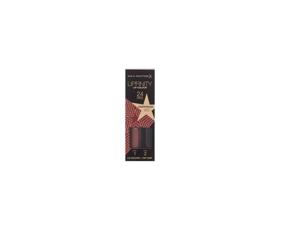 Max Factor Lipfinity 24HRS - Long Lasting Lipstick 4.2 g 160 Iced