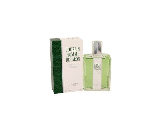 Caron Un Homme EDT 125ml