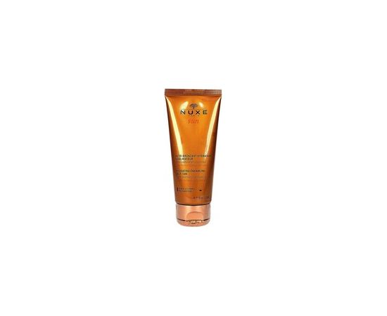 Nuxe Sun Auto-Bronzant Hydratant Sublimateur - Self-tanning cream 100ml