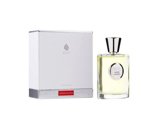 Giardino Benessere Mister Colonia EDP 100ml