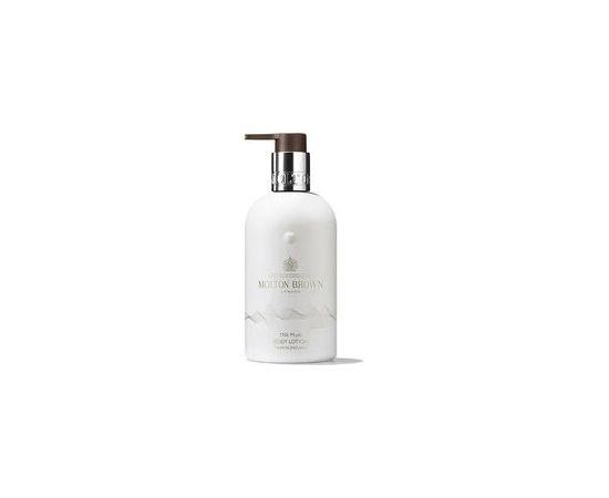Molton Brown Milk Musk Body Lotion - Tělové mléko 290ml