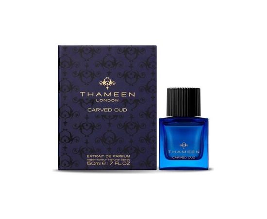 Thameen Carved Oud Extrait de Parfum 50ml