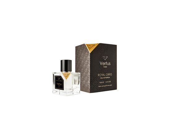 Vertus Royal Orris EDP 100ml