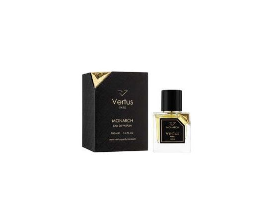 Vertus Monarch EDP 100ml Unisex Smaržas