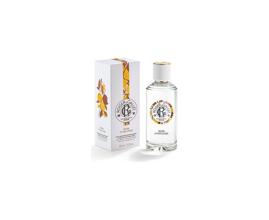 Roger & Gallet Bois d'Orange Refreshing Water 100ml