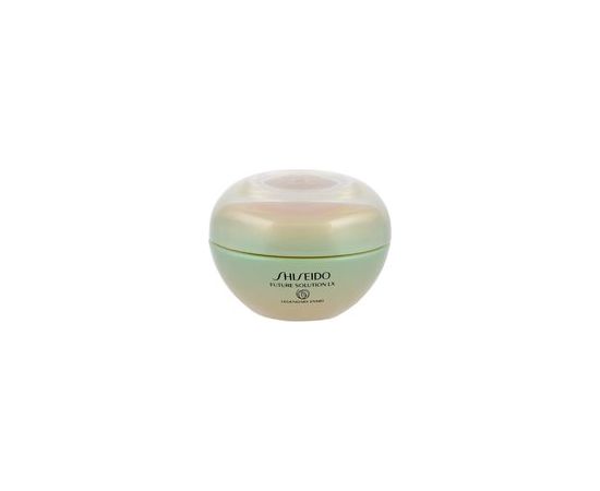 Shiseido Future Solution LX Ultimate Renewing Day Cream - Daily anti-wrinkle skin cream 50ml