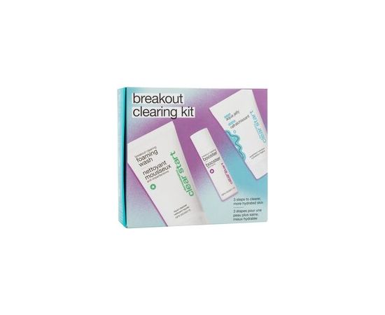 Dermalogica Clear Start Breakout Clearing Kit 75ml