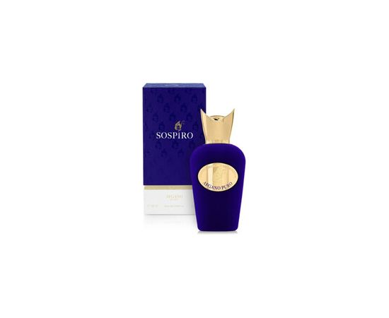 Sospiro Afgano Puro EDP 100ml