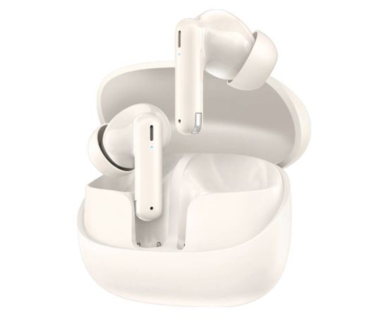 Foneng BL138 wireless headphones (beige)