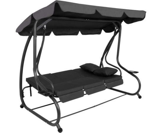 Dārza šūpoles Springos GS0026 Dārza šūpoles