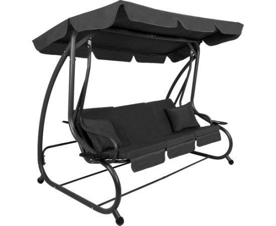 Dārza šūpoles Springos GS0026 Dārza šūpoles