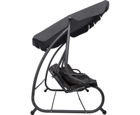 Dārza šūpoles Springos GS0026 Dārza šūpoles