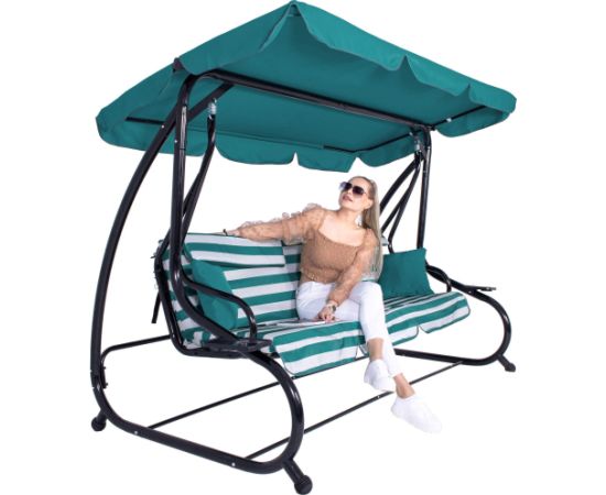 Садовые качели Springos GS0024