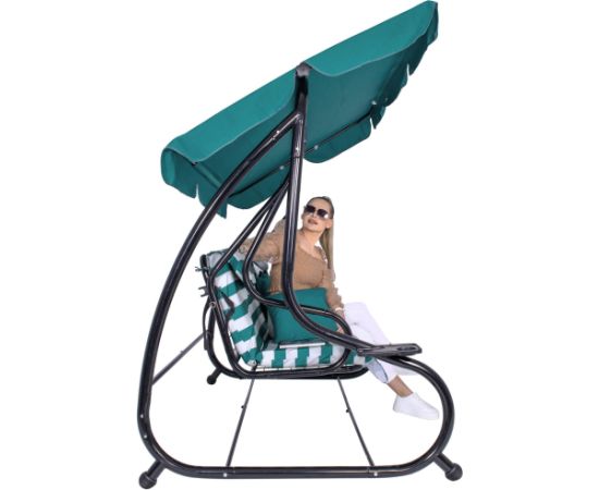 Садовые качели Springos GS0024