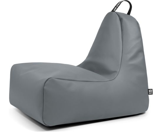 Gardena SEAT BAG CHILLXL ROBUST GREY