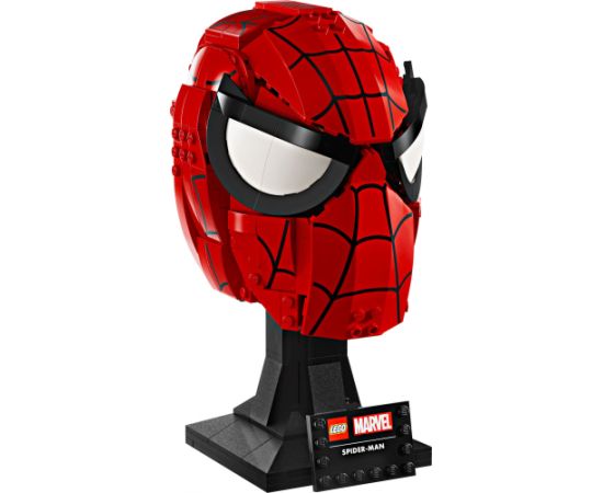 LEGO Marvel Maska Spider-Mana (76285)