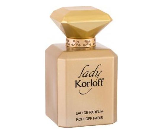 Korloff Korloff Lady EDP 50 ml