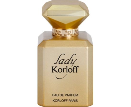 Korloff Korloff Lady EDP 50 ml