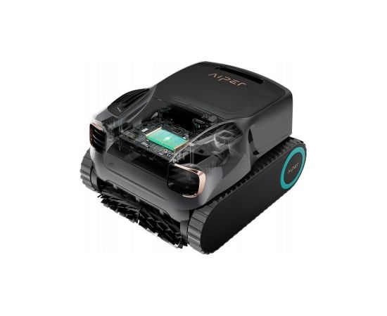 Jata Aiper Scuba X1 Pro Max Cordless Robotic Pool Cleaner
