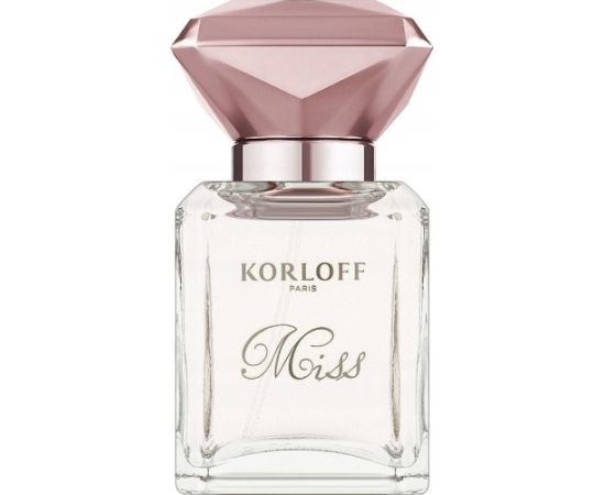 Korloff, Miss, Eau De Parfum, For Women, 30 ml
