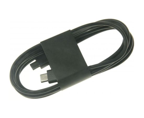 Samsung EP-DW767JBE USB-C на USB-C Кабель для передачи данных и зарядки 1.8m (OEM)