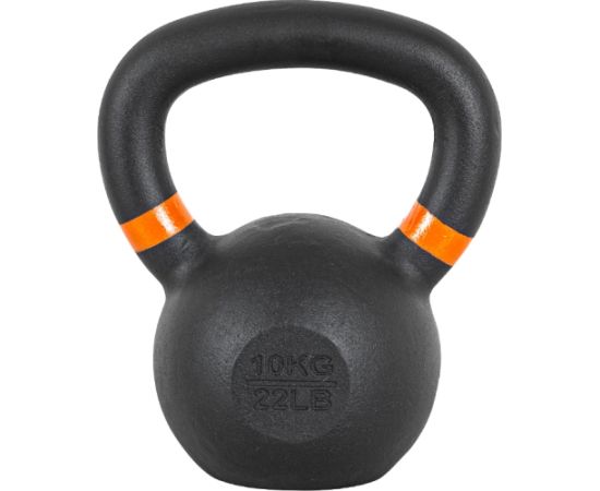 Ketaus žira inSPORTline pulveris 10 kg