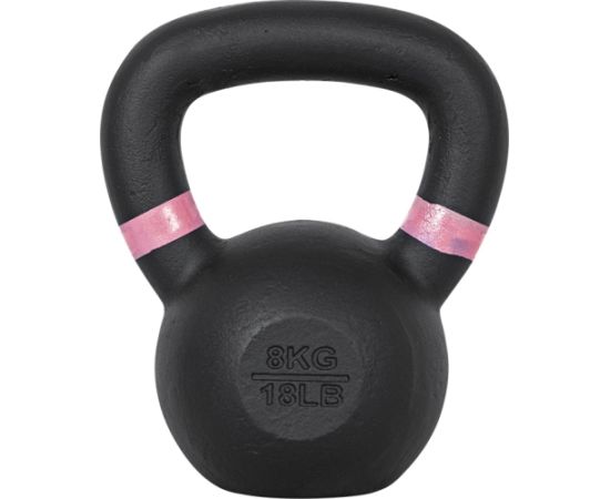 Ketaus žira inSPORTline pulveris 8 kg