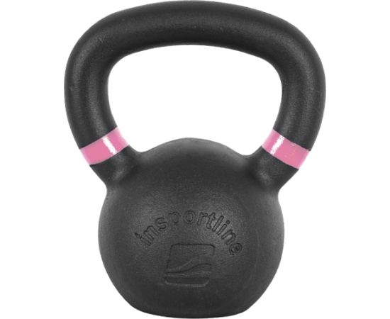 Ketaus žira inSPORTline pulveris 8 kg