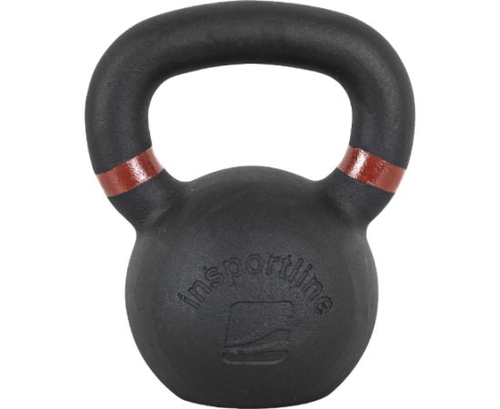 Ketaus žira inSPORTline pulveris 14 kg