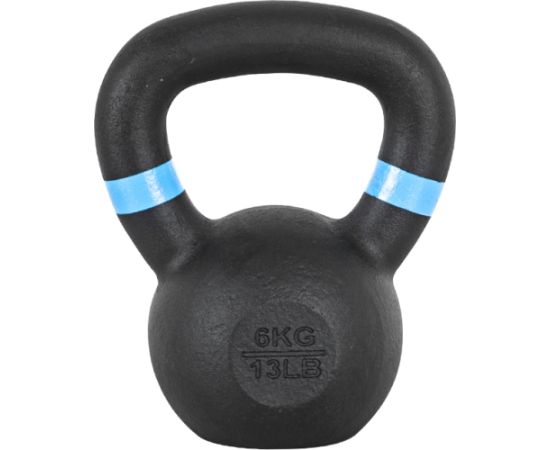 Ketaus žira inSPORTline pulveris 6 kg