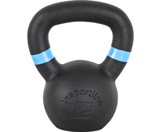 Ketaus žira inSPORTline pulveris 6 kg