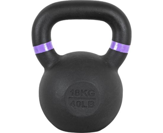 Ketaus žira inSPORTline pulveris 18 kg