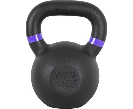 Ketaus žira inSPORTline pulveris 20 kg