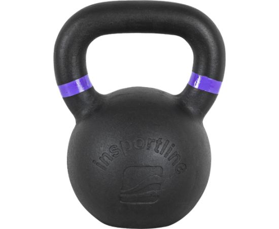 Ketaus žira inSPORTline pulveris 20 kg