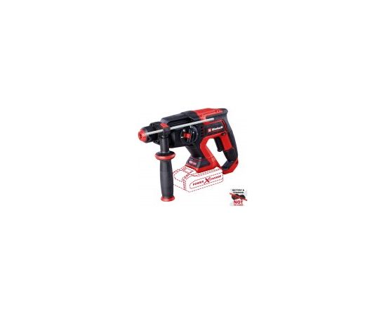 Einhell TP-HD 18/22 D Li BL-Solo Akumulatora perforators