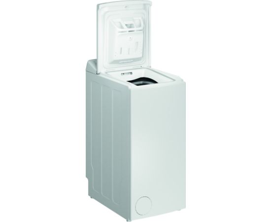 Whirlpool TDLR 55140S EU veļas mazg. mašīna ar augšas ielādi 5.5kg 1000rpm